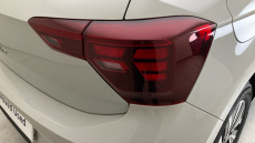 Volkswagen Polo 1.0 TSI Life 5dr Petrol Hatchback